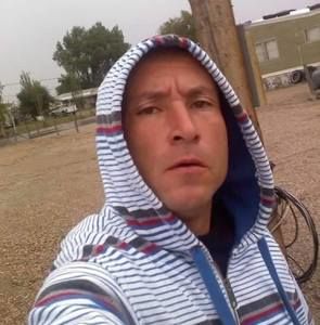 Meet your Posher, Derek lee